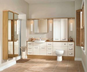 Banyo Dolabı 1