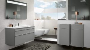 Banyo Dolabı 5