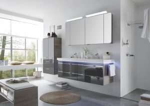 Otel Banyo Mobilya Proje 12